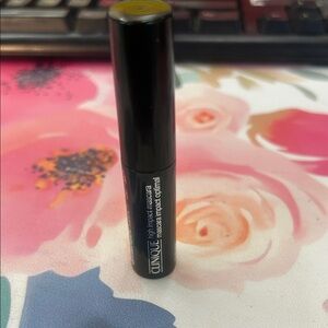 Clinique High Impact Mascara - Bold Black